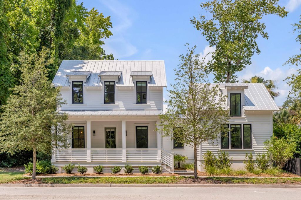 Photo of 19 Mobile Street, Mount Pleasant, SC 29464 (MLS # 25021881)