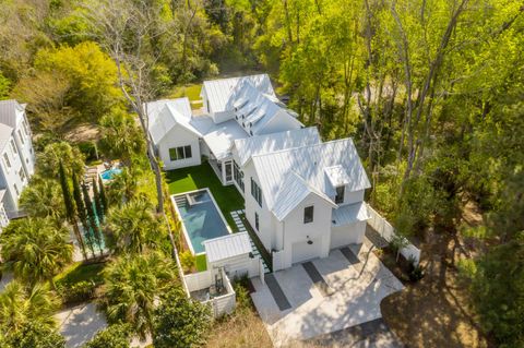 Photo of 19 Mobile Street, Mount Pleasant, SC 29464 (MLS # 25021881)