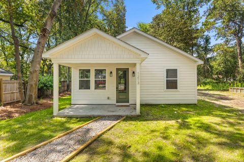 1213 Chesterfield Road North Charleston SC 29405