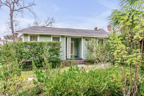 A home in Charleston