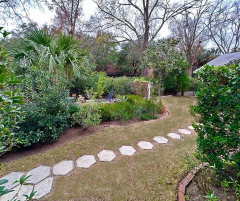 A home in Charleston