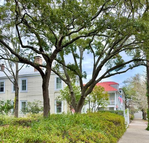 A home in Charleston