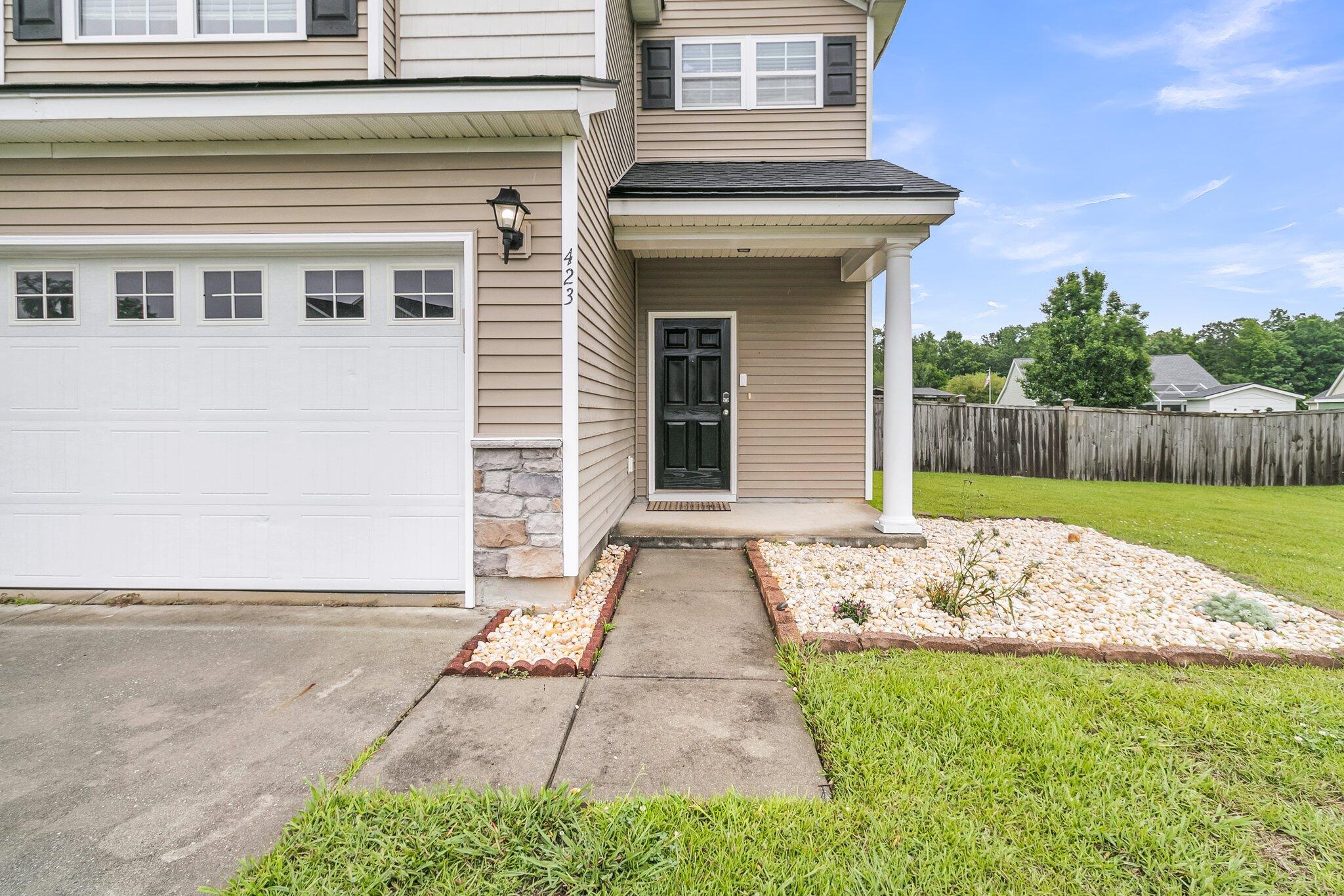 423 Watershed Drive