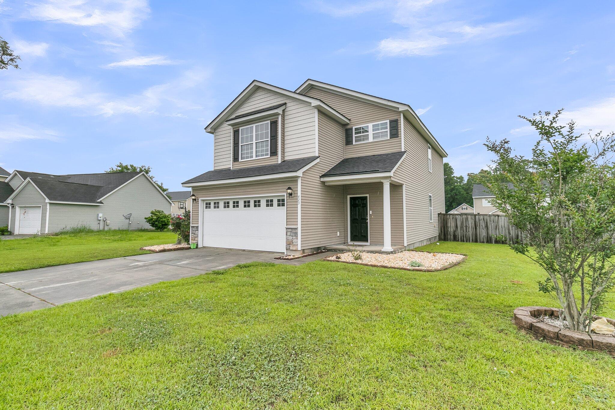 423 Watershed Drive