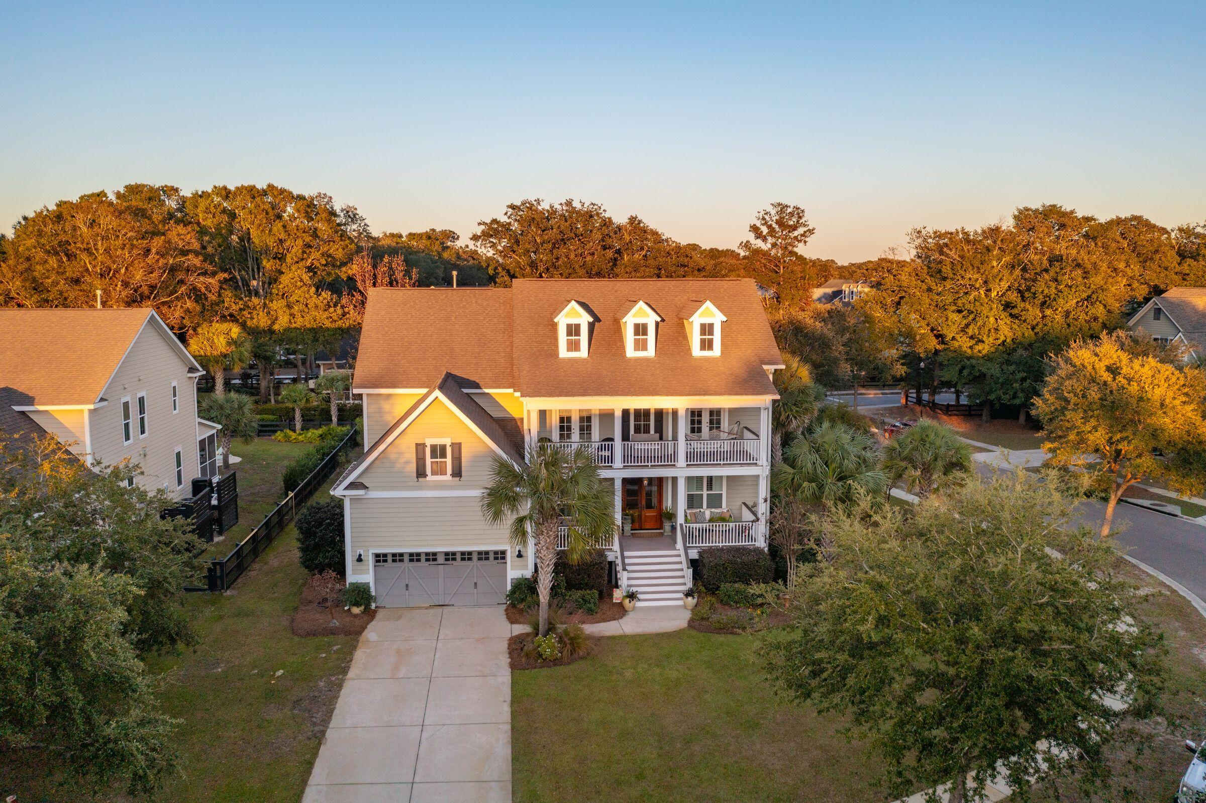 1360 Scotts Creek Circle