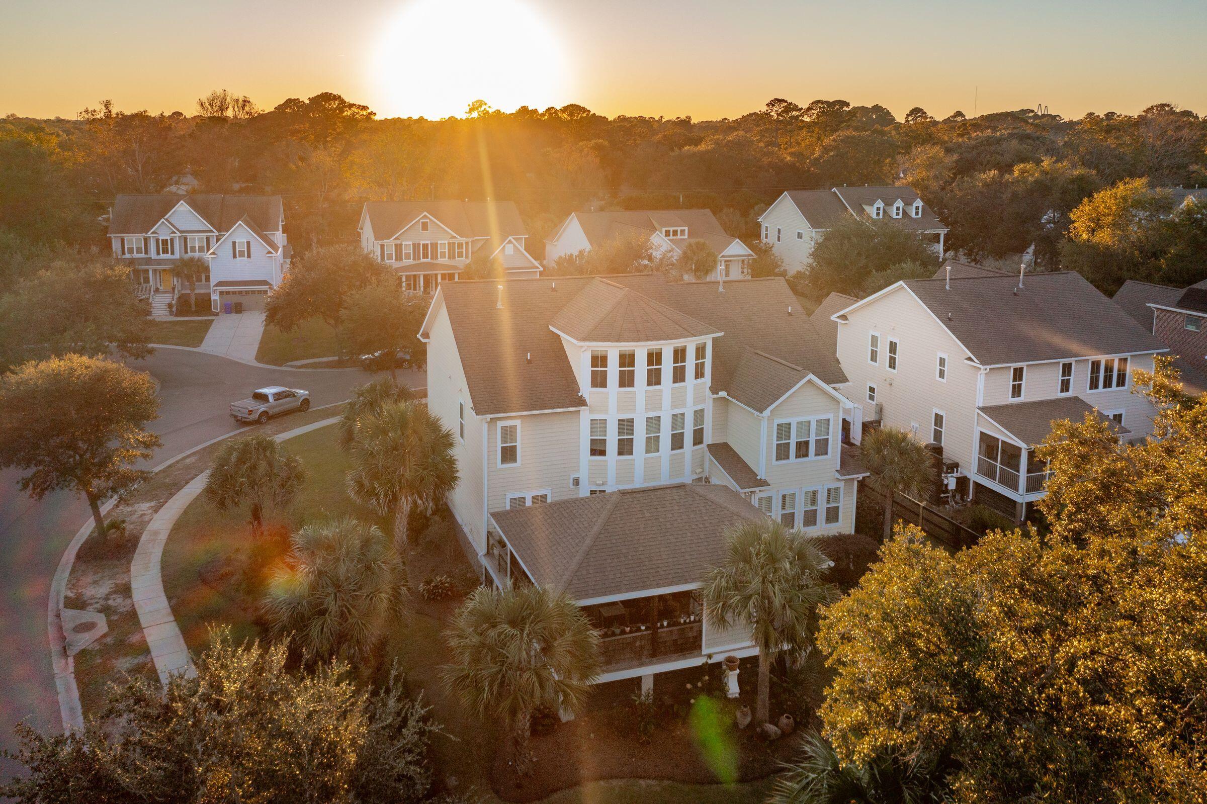 1360 Scotts Creek Circle
