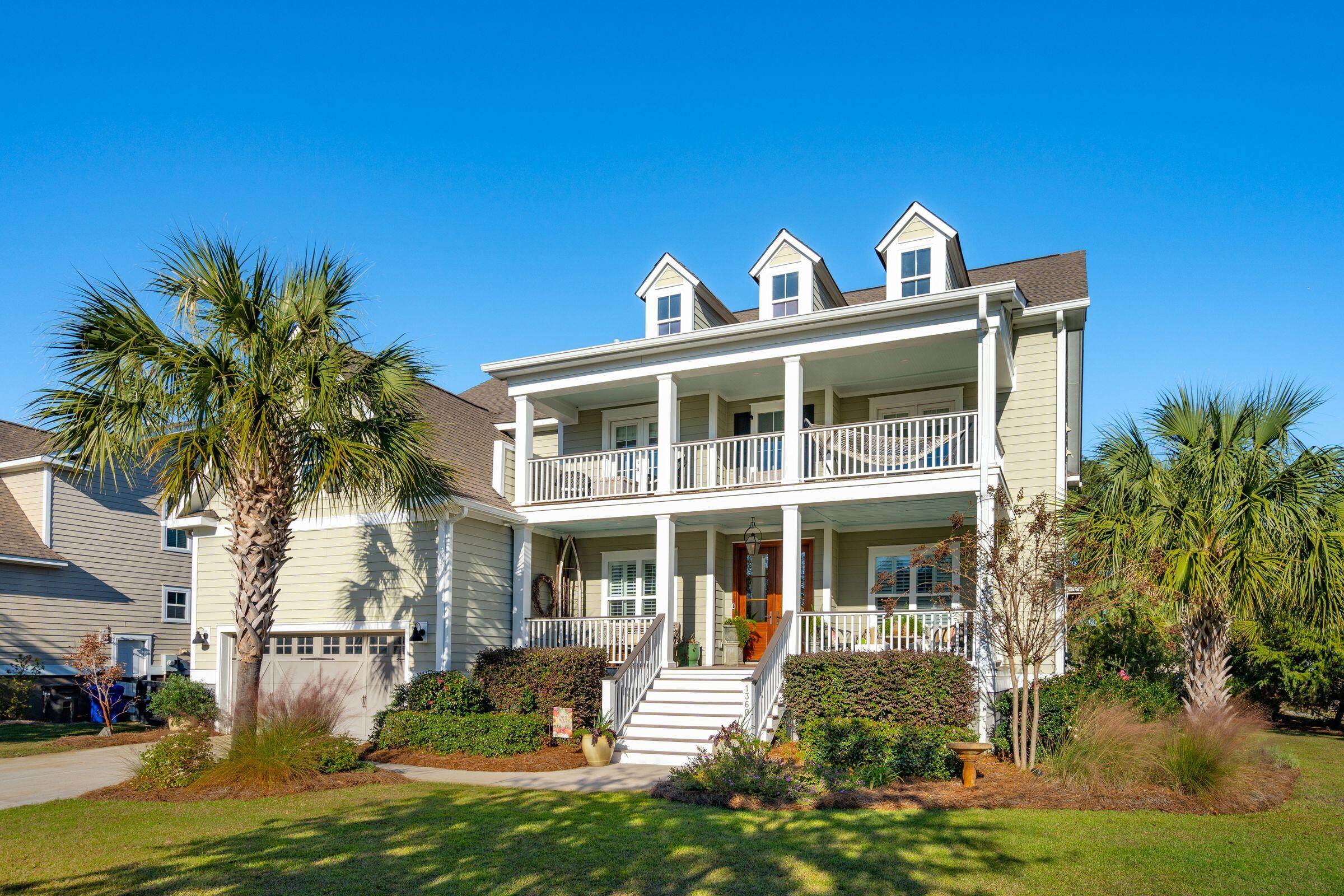 1360 Scotts Creek Circle