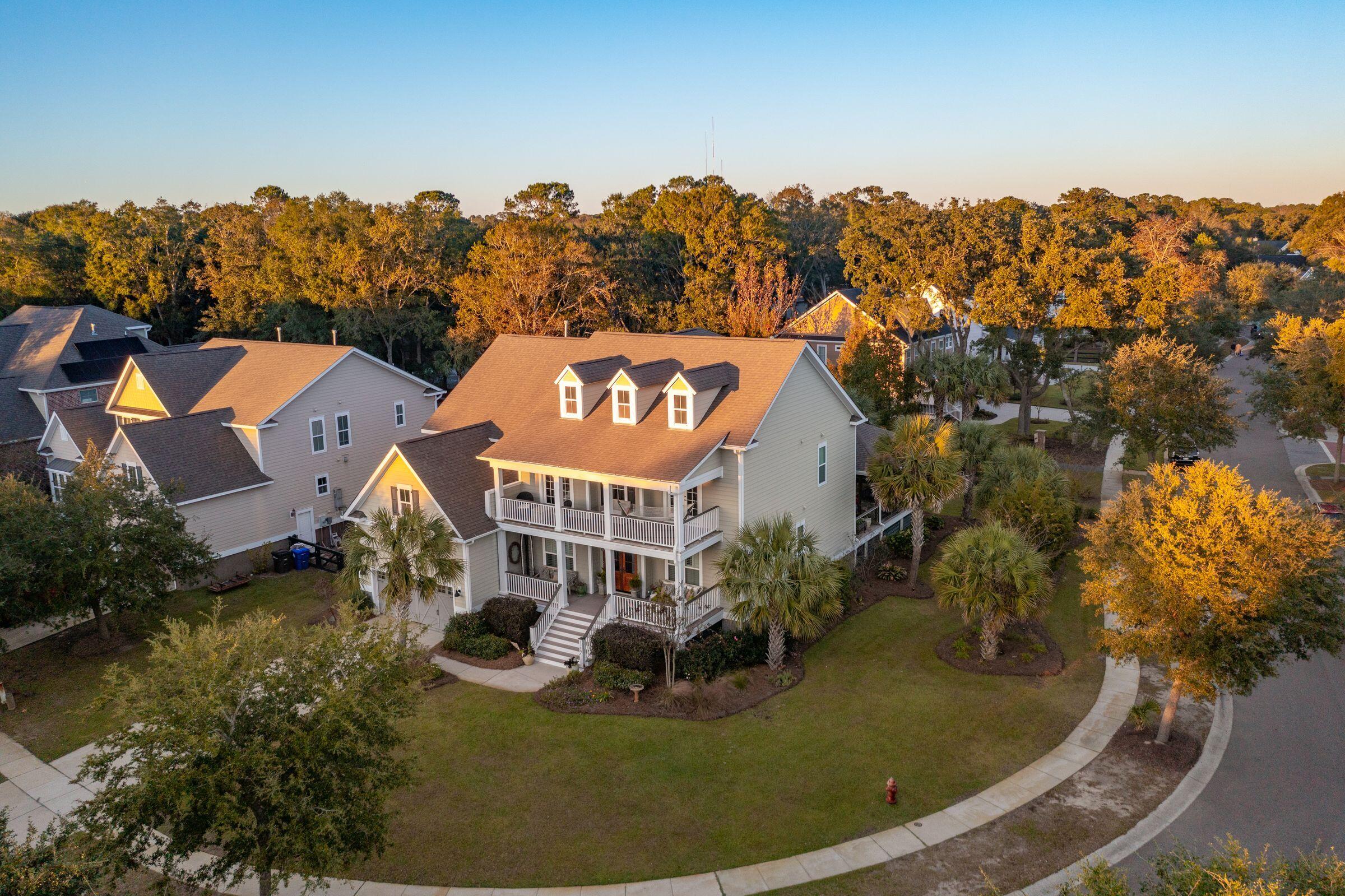 1360 Scotts Creek Circle