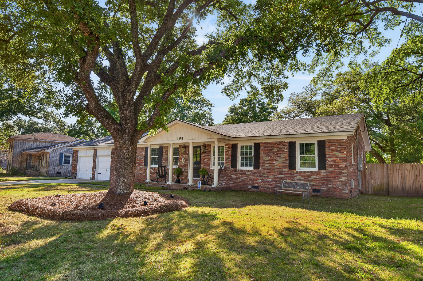 1104 Belvedere Drive
