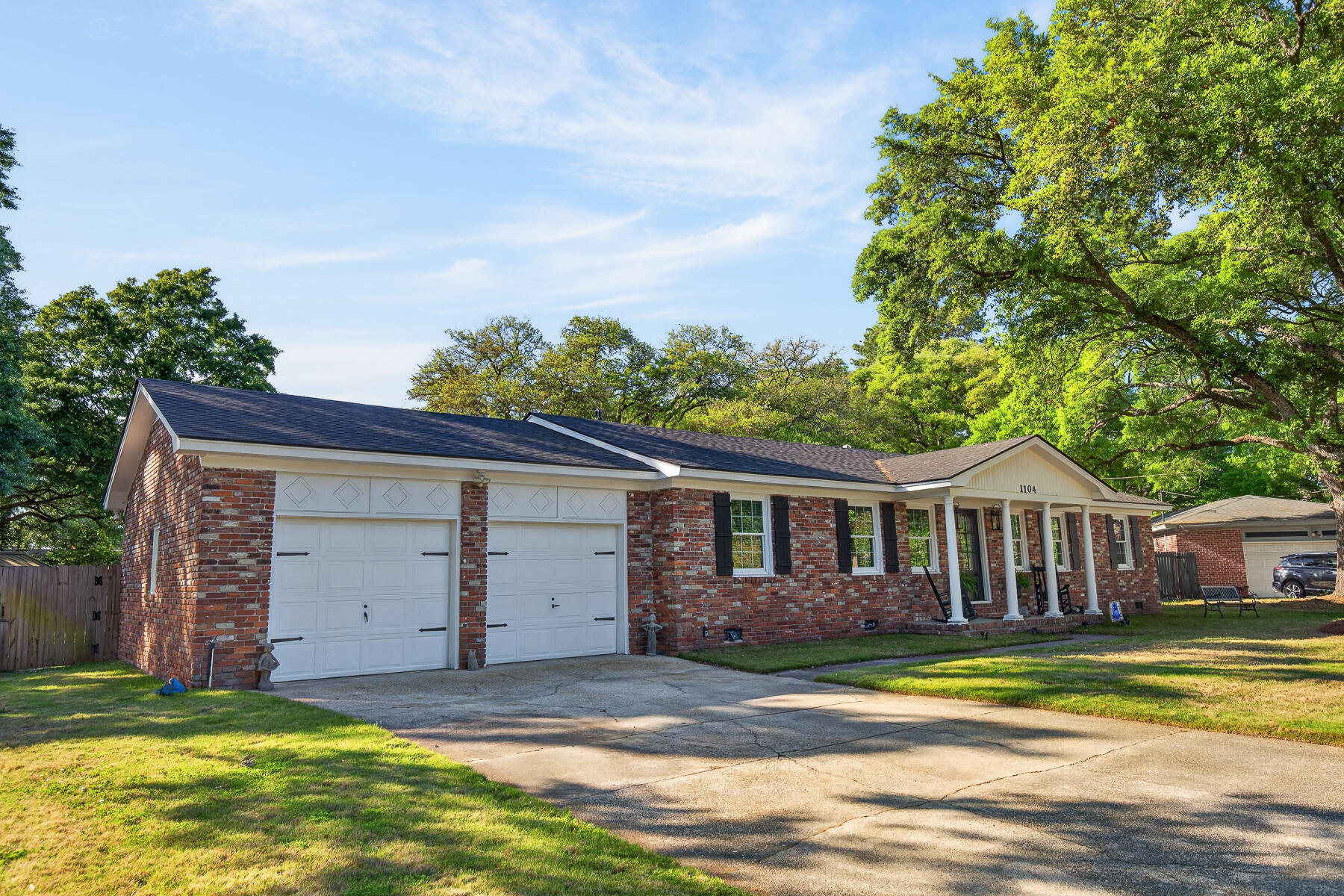 1104 Belvedere Drive