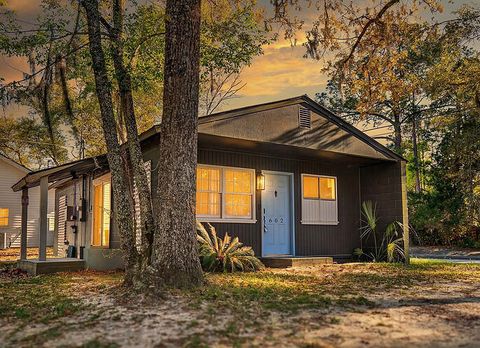 602 Chaplin Street Walterboro SC 29488