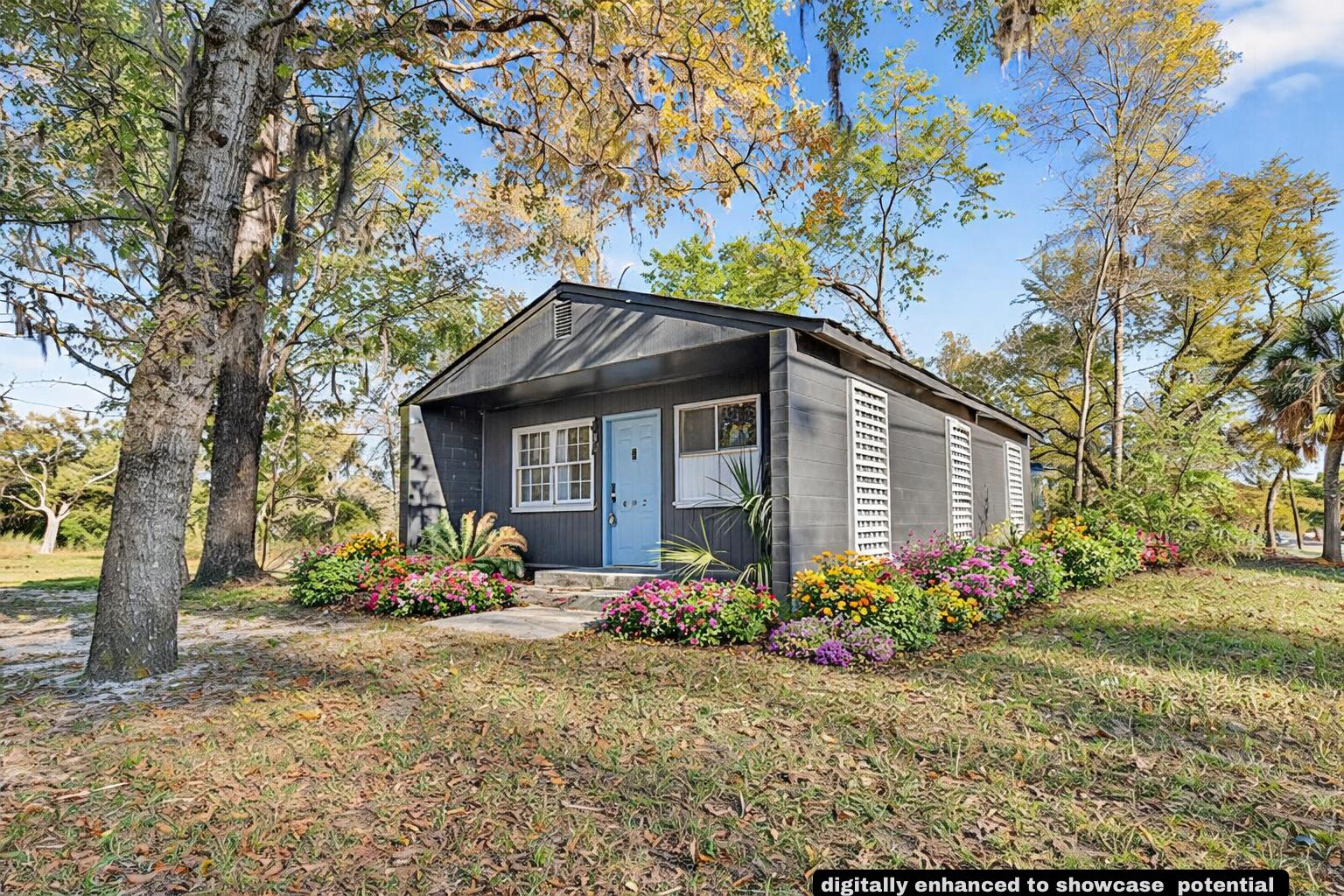 602 Chaplin Street