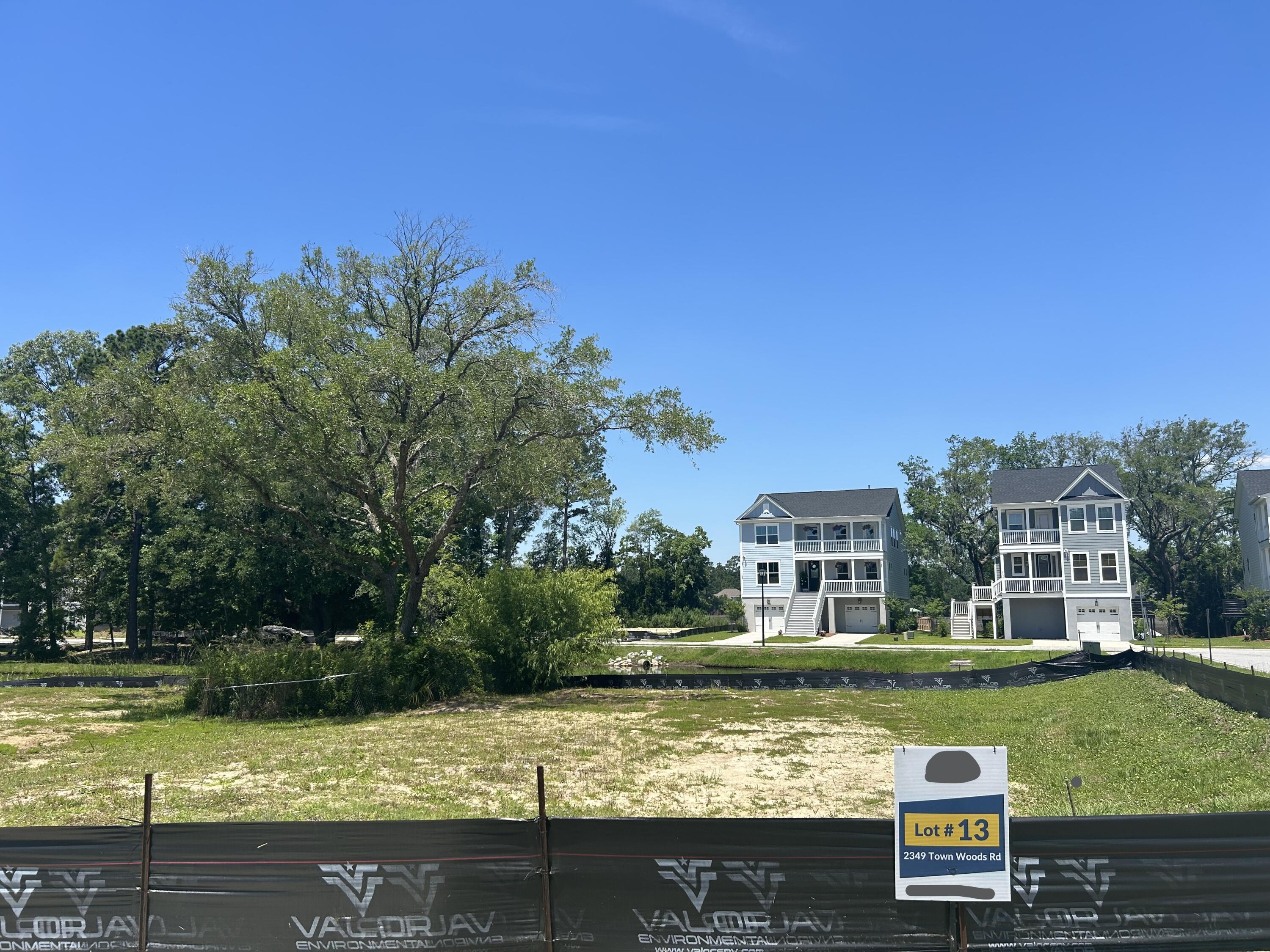 2349 Town Woods Road