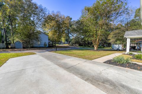 A home in Summerville