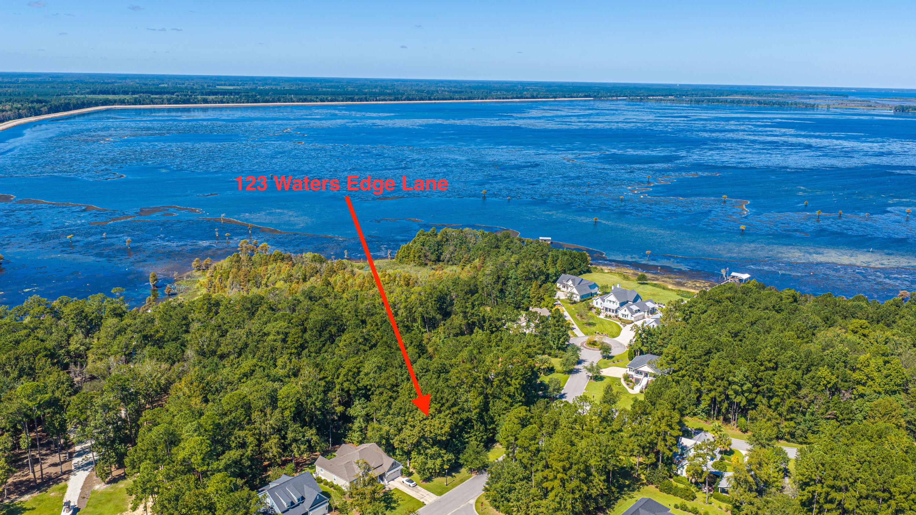 123 Waters Edge Lane