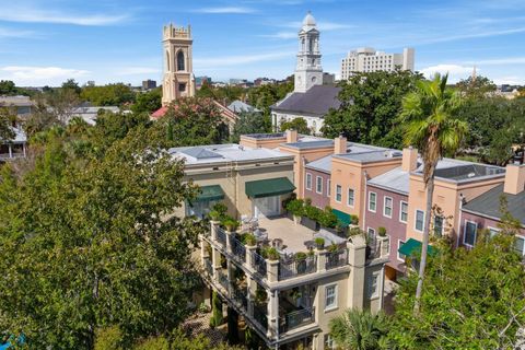 Photo of 4 Gateway Walk, Charleston, SC 29401 (MLS # 26007567)