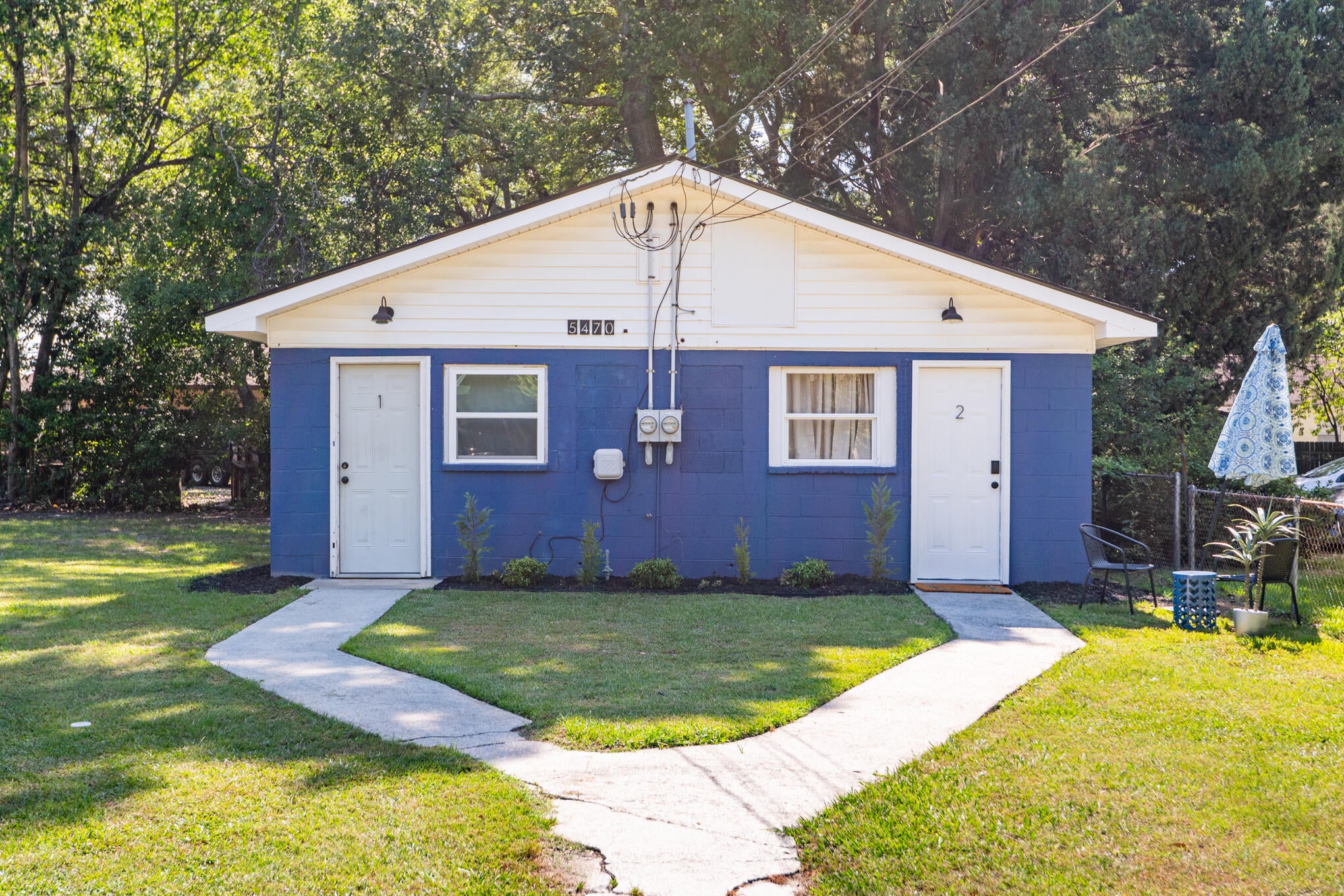 5470 Annette Street, Charleston, SC, 29406