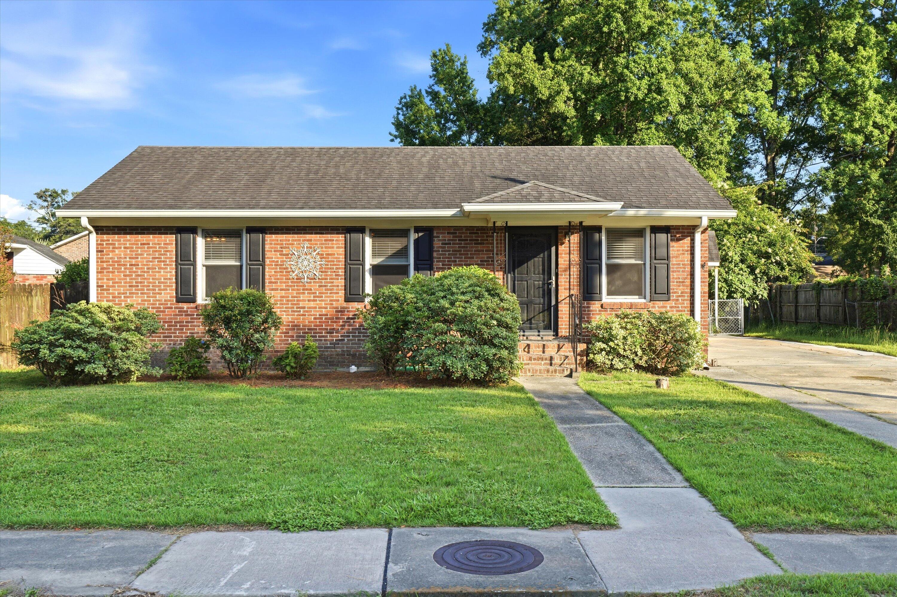4239 Paramount Drive