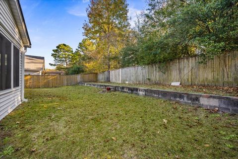 A home in Summerville