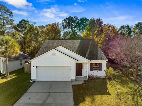 A home in Summerville