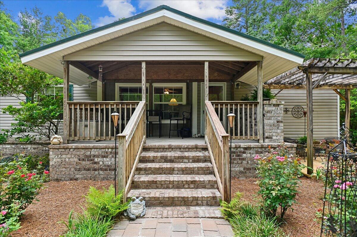 7089 Parkers Ferry Road