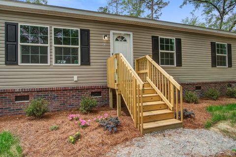 413 Peacock Lane Summerville SC 29486