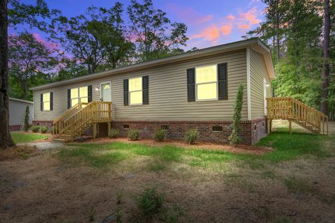 413 Peacock Lane Summerville SC 29486