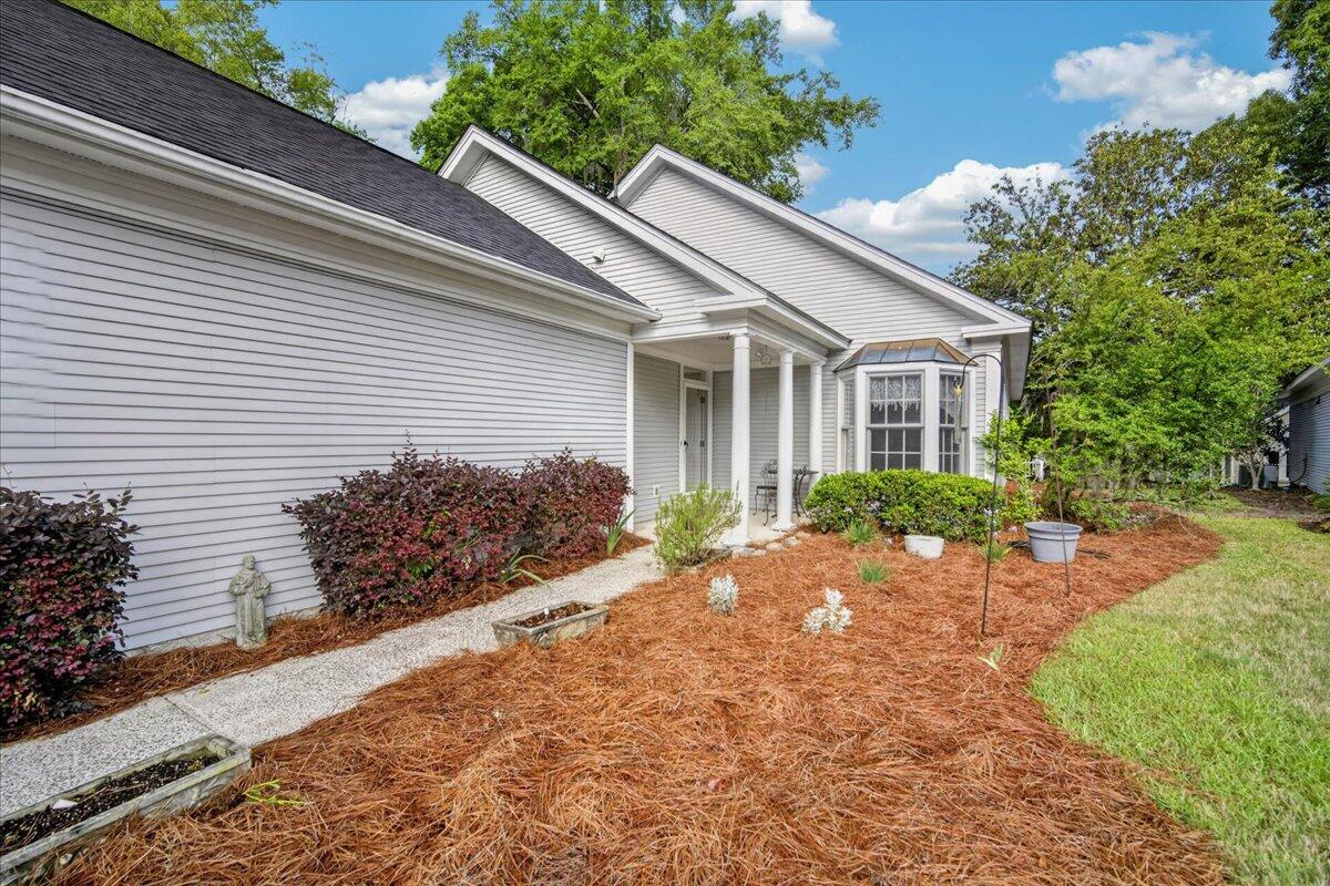2461 Shadowcreek Court