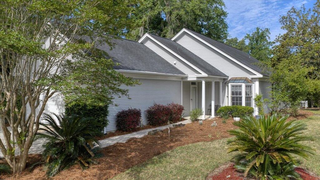 Photo of 2461 Shadowcreek Court, North Charleston, SC 29406 (MLS # 26013673)