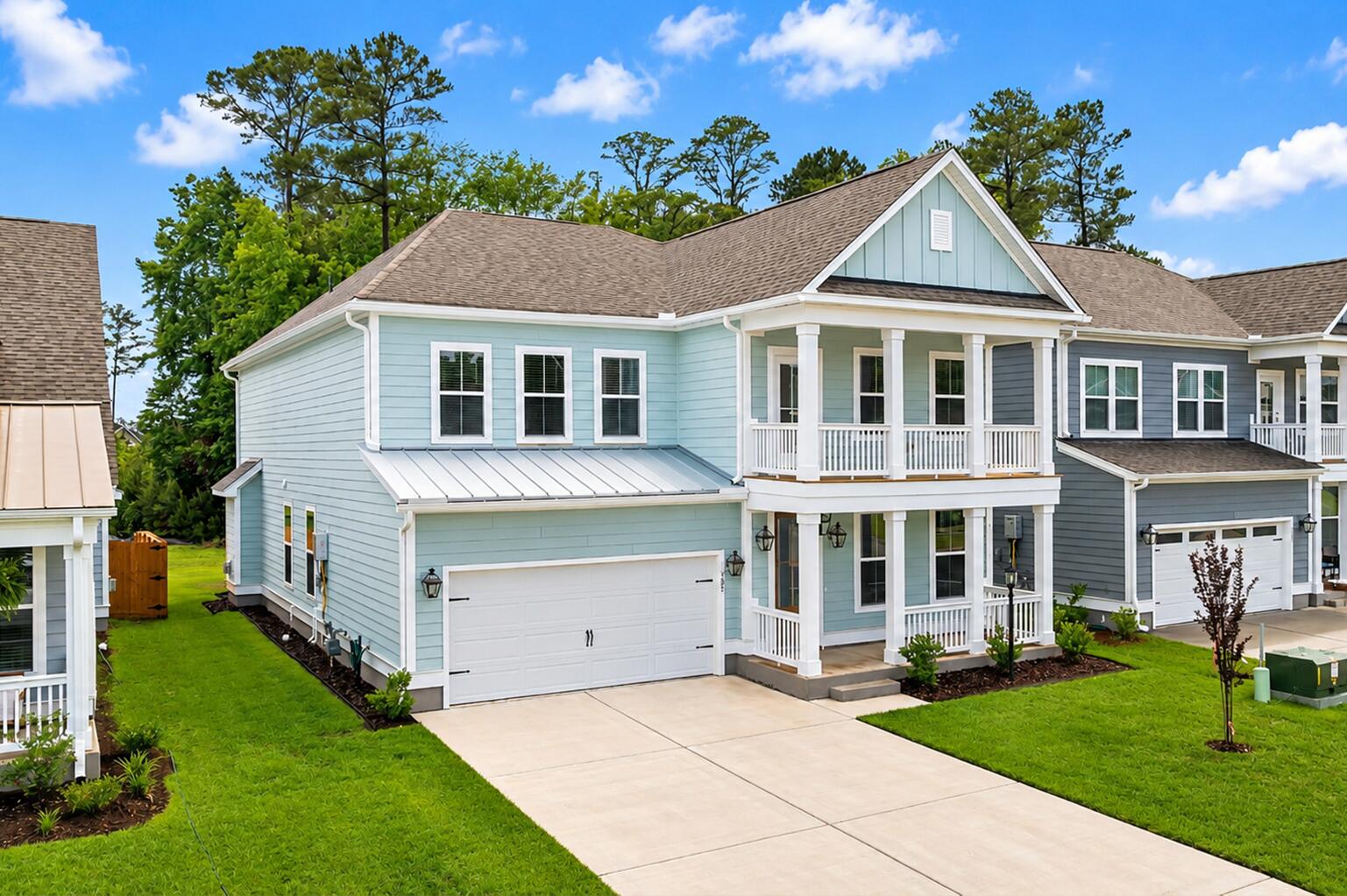 705 Maynard Lane