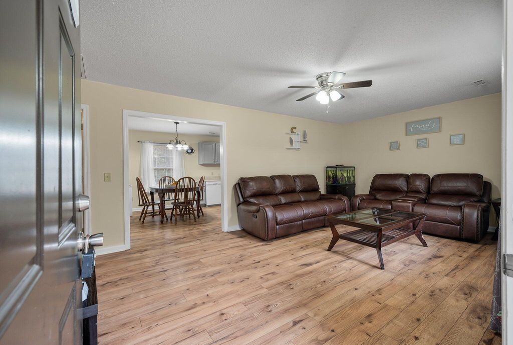 Photo of 205 Susanne Street, Hampton, SC 29924 (MLS # 25031905)