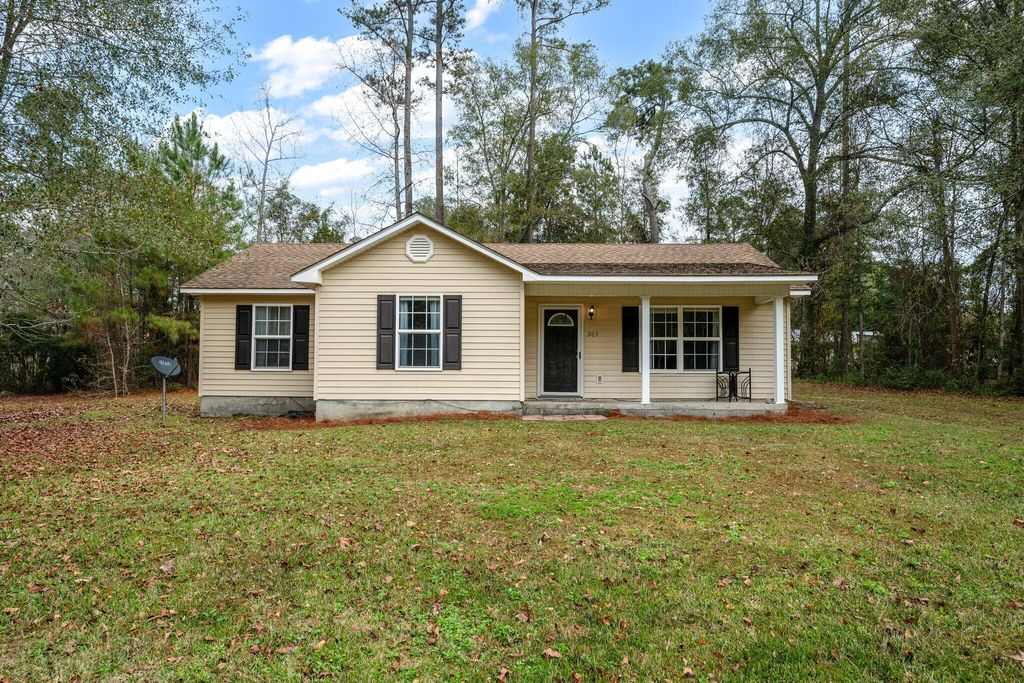 Photo of 205 Susanne Street, Hampton, SC 29924 (MLS # 25031905)