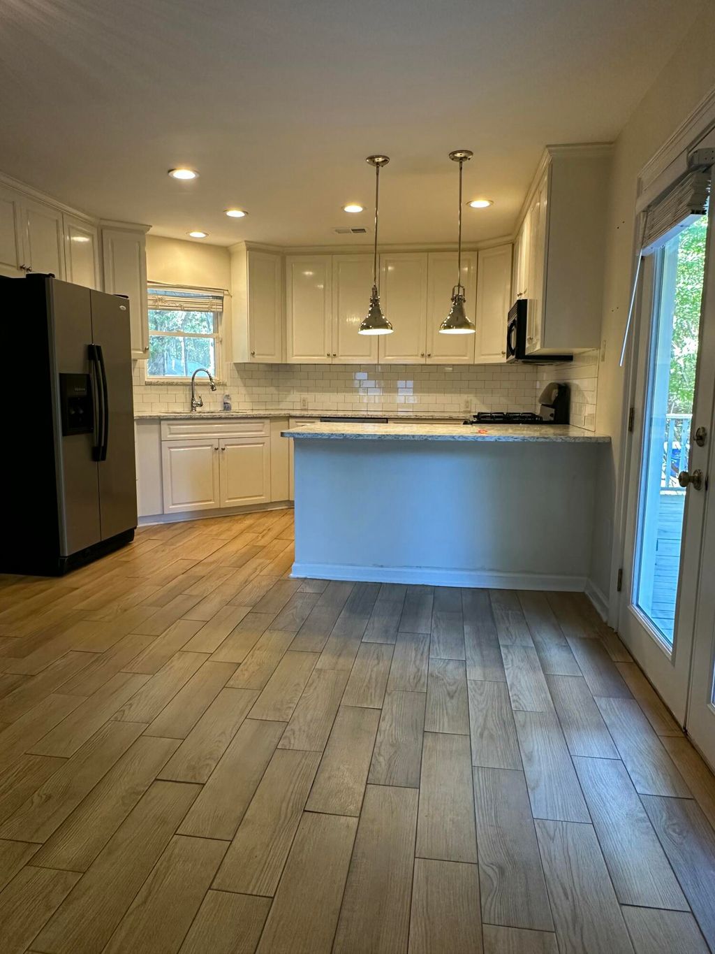 Photo of 2041 Woodland Shores Road, Charleston, SC 29412 (MLS # 26013477)