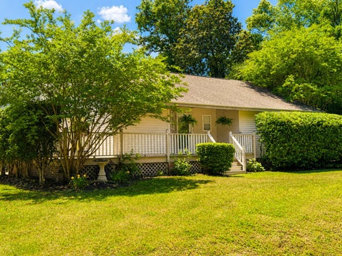 Photo of 2041 Woodland Shores Road, Charleston, SC 29412 (MLS # 26013477)