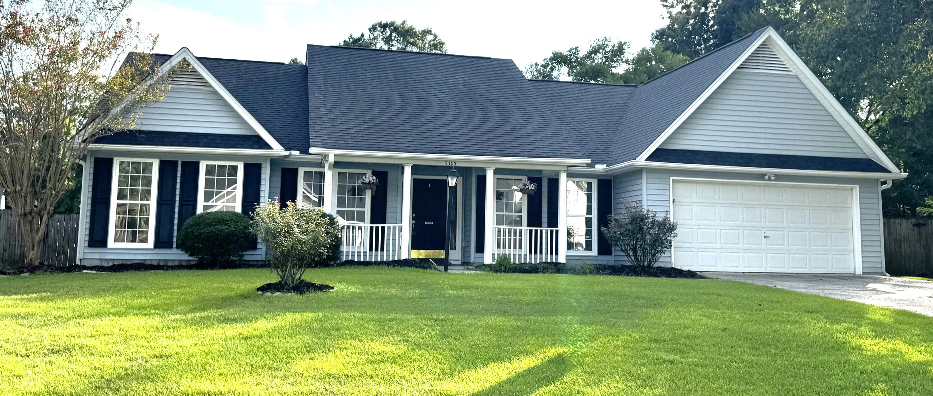 5305 Sumters Run