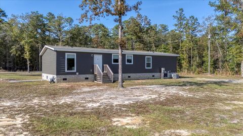 A home in Walterboro