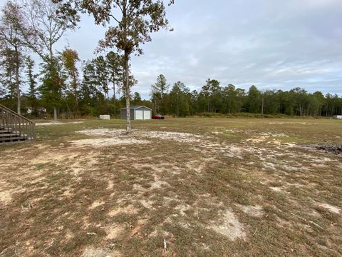 A home in Walterboro