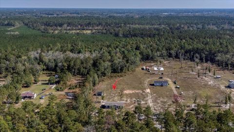 A home in Walterboro