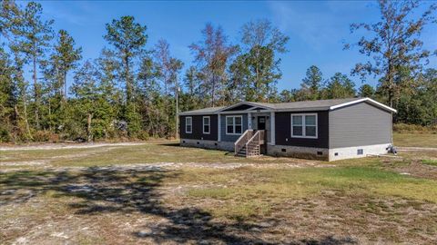 A home in Walterboro