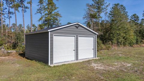 A home in Walterboro