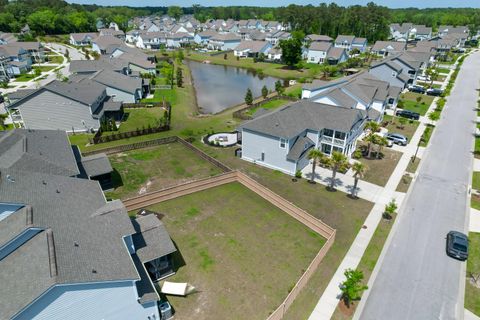 A home in Johns Island