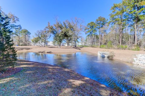 A home in Johns Island