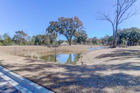 A home in Johns Island