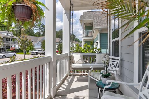 A home in Johns Island