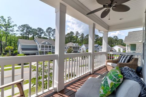 A home in Johns Island