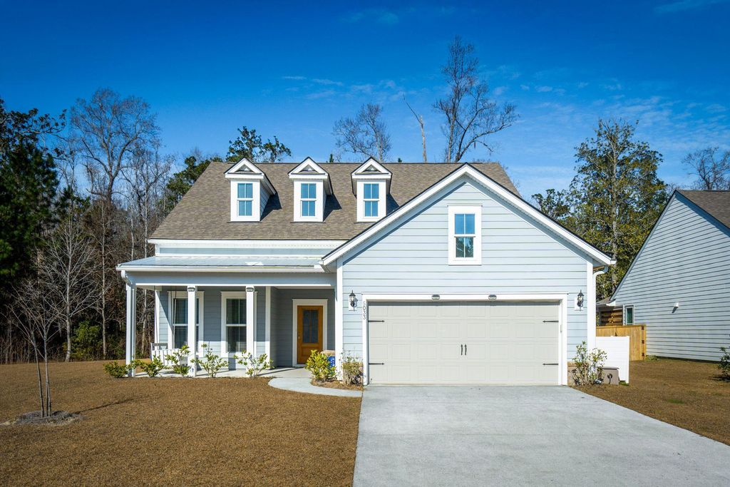 Photo of 5033 Lady Bird Alley, Johns Island, SC 29455 (MLS # 26000126)