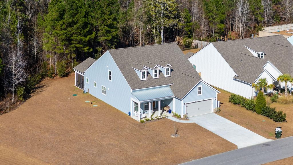 Photo of 5033 Lady Bird Alley, Johns Island, SC 29455 (MLS # 26000126)