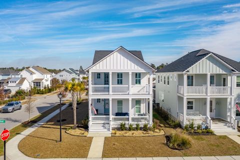 A home in Mount Pleasant