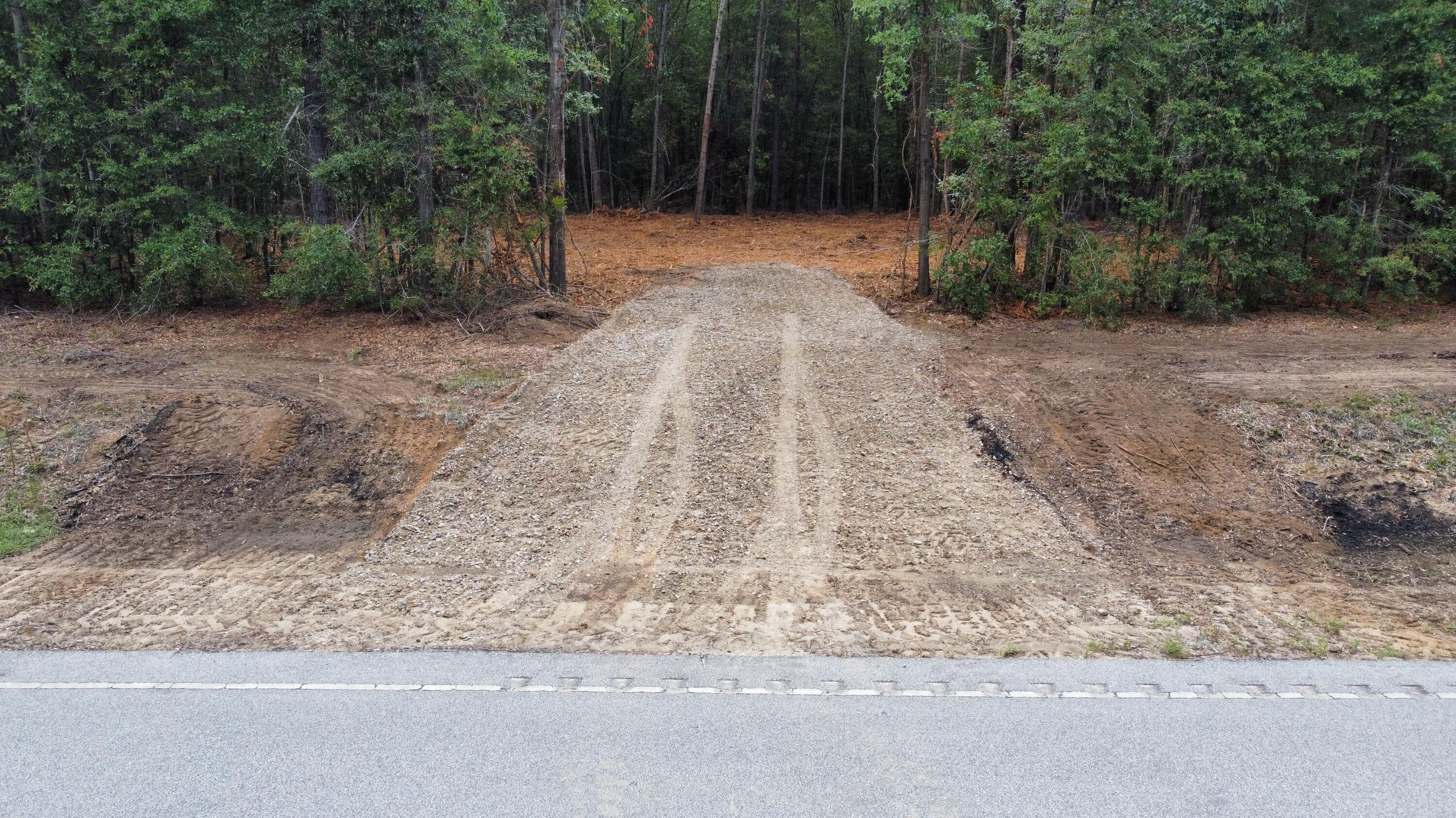 1 Francis Marion Boulevard