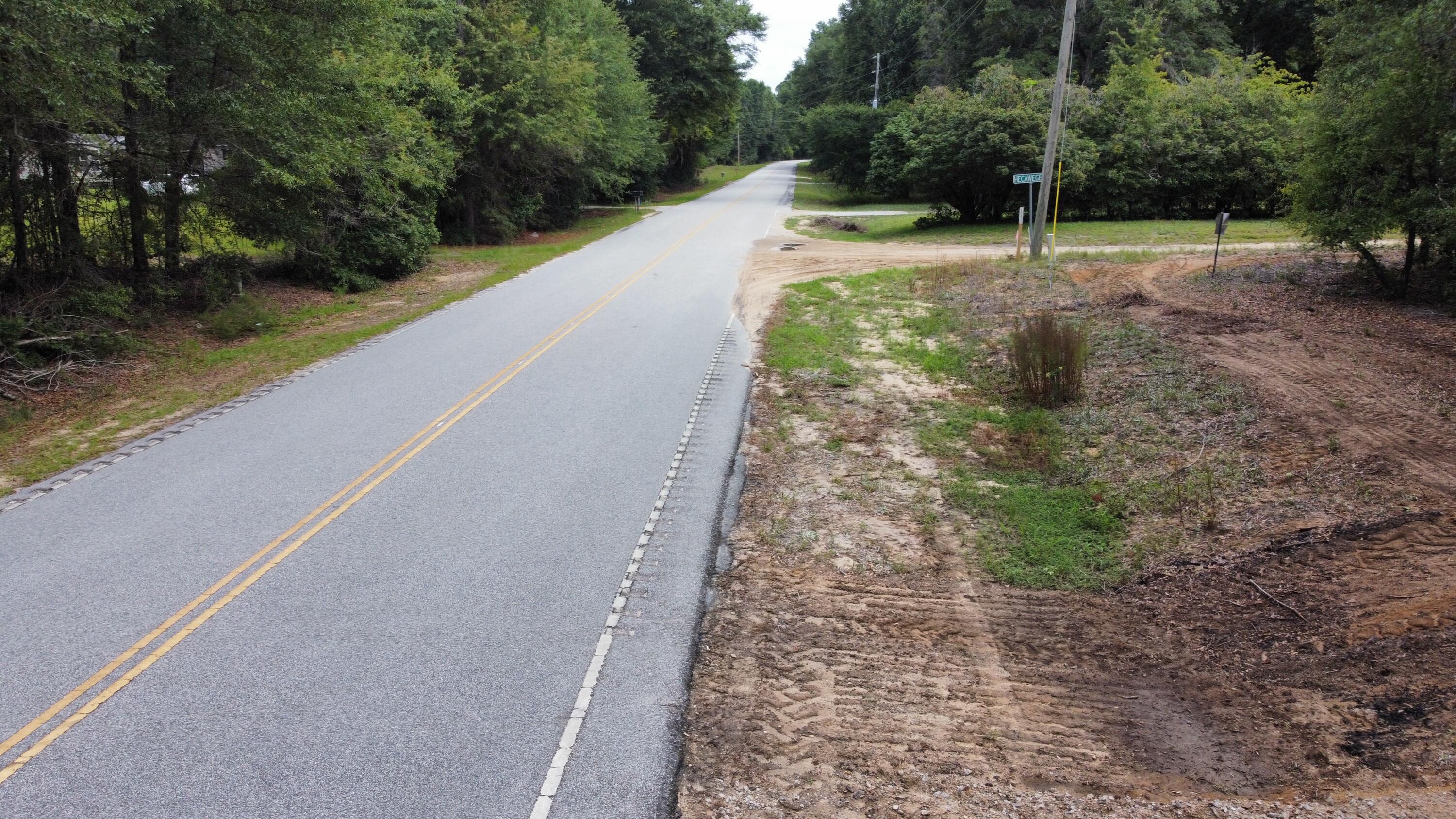 1 Francis Marion Boulevard